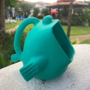 Scrunch Scoop (Duck Egg Blue)