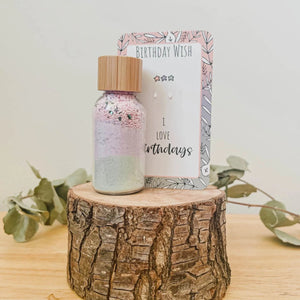 Magic Dust - Birthday Fairy (Ombre)