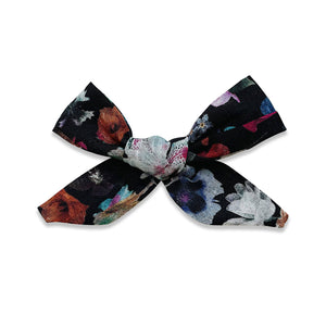 Indi Petite Bow Clip