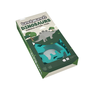 Lunch Pairs (Dinosaurs)