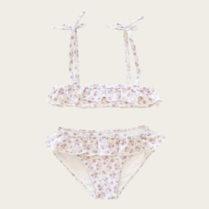 Mia Bikini (Poppy Floral)