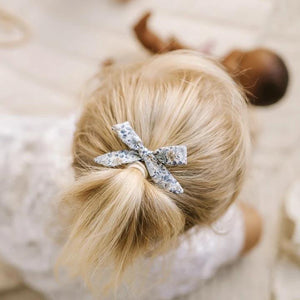 Indi Petite Bow Clip