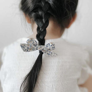 Indi Petite Bow Clip