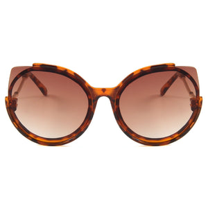 Kitty Sunglasses (Tortoise Shell)