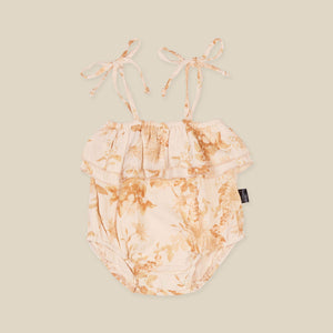 Gardenia Baby Romper