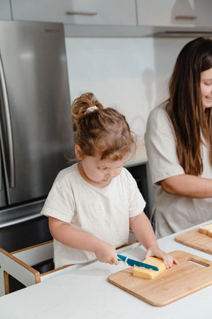 KiddiKutter (Charcoal)