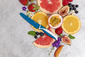 KiddiKutter (Charcoal)