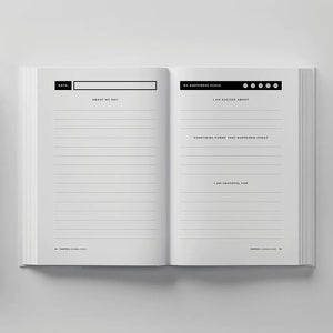 Kids Growth Mindset Journal (Powerful Pink)