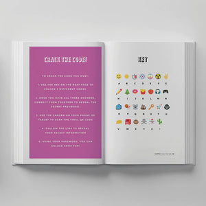 Kids Growth Mindset Journal (Powerful Pink)