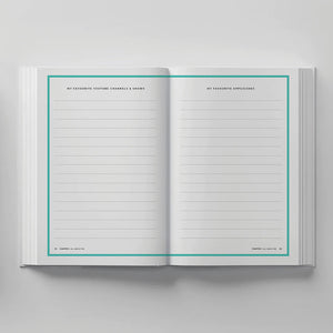 Kids Growth Mindset Journal (Powerful Pink)