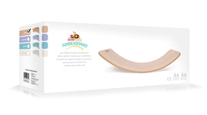 Kinderboard (Bamboo)