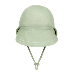 Legionnaire Hat with Strap (Khaki)