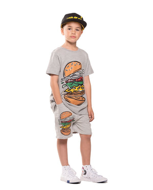 You Got Buns Hun Shorts