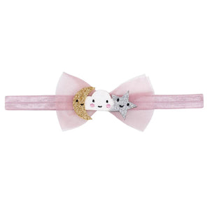 Wish Upon A Star Stretch Headband
