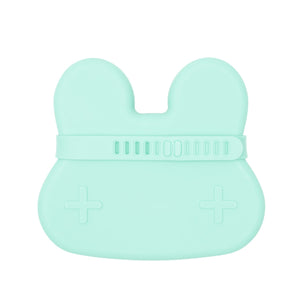 Bunny Snackie (Mint Green)