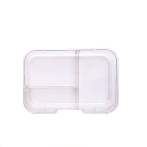 Mega3 Clear Tray