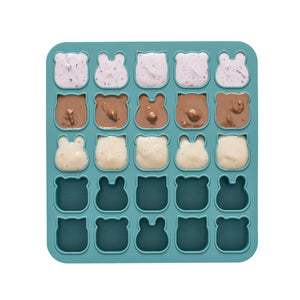 Freeze & Bake Mini Poddies (Blue Dusk)