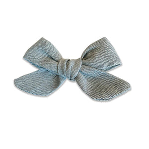 Minnie Classic Bow Clip