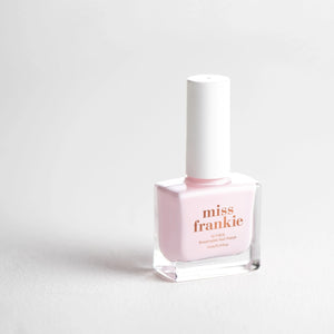 Yes Way Rose Nail Polish