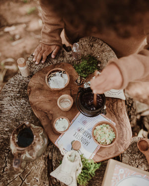 Monster Mashup - Playful Potion Kit