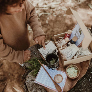 Monster Mashup - Playful Potion Kit