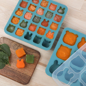 Freeze & Bake Mini Poddies (Sage)