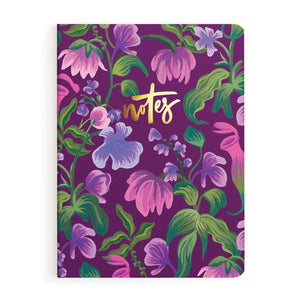 Bella Donna Notebook