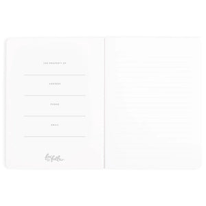 Kangaroo Paw Notebook