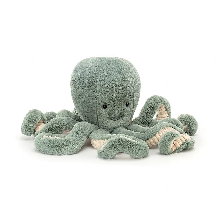 Odyssey Octopus (Small)