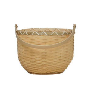 Big Blossom Basket