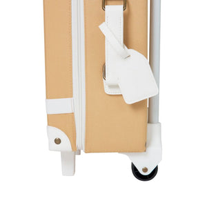 See-Ya Suitcase - Butterscotch