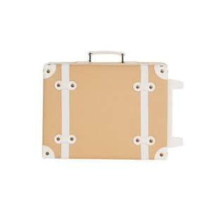 See-Ya Suitcase - Butterscotch