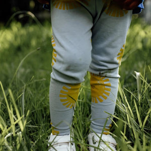 Sunshine Leggings