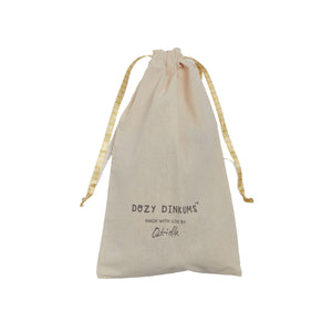 Daydream Dozy Dinkum (Pip Goldie)