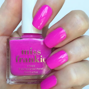 One Night Stand Nail Polish