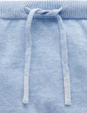 Frozen Bunny Knit Leggings