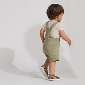 Bailey Sandals (Reef)