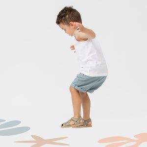 Rocco Sandals (Reef)