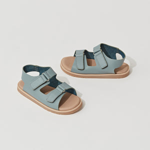 Wilder Sandals (Seafoam)