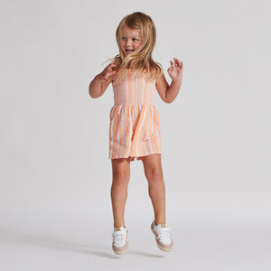 XO Trainer (White/Coral)