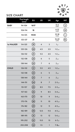 Wilder Sandals (Black)