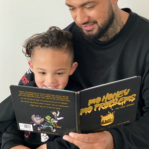 Mo Honey Mo Problems