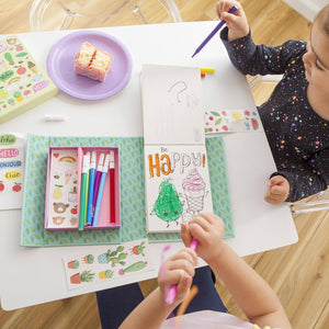 Postcard Kit (Friends)