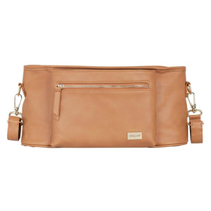 Pram Caddy (Camel)