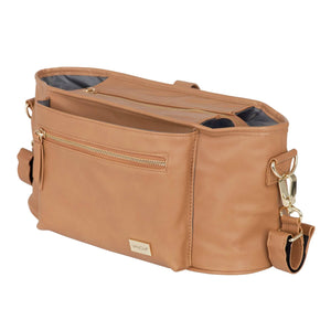 Pram Caddy (Camel)