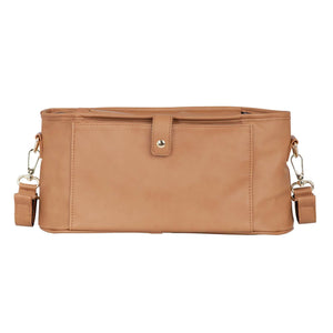 Pram Caddy (Camel)