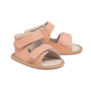 Baby Wilder Sandals (Coral)