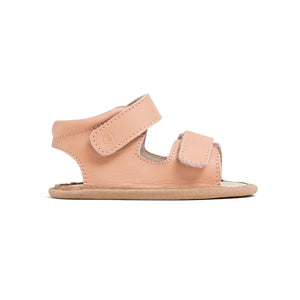 Baby Wilder Sandals (Coral)