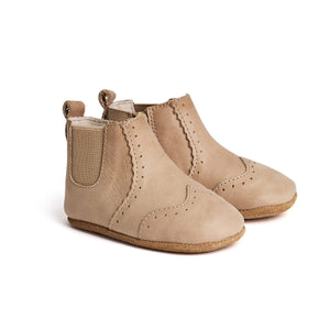 BABY WINDSOR BOOT (Sand)