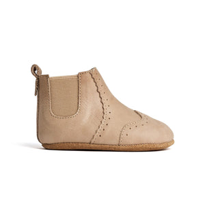 BABY WINDSOR BOOT (Sand)